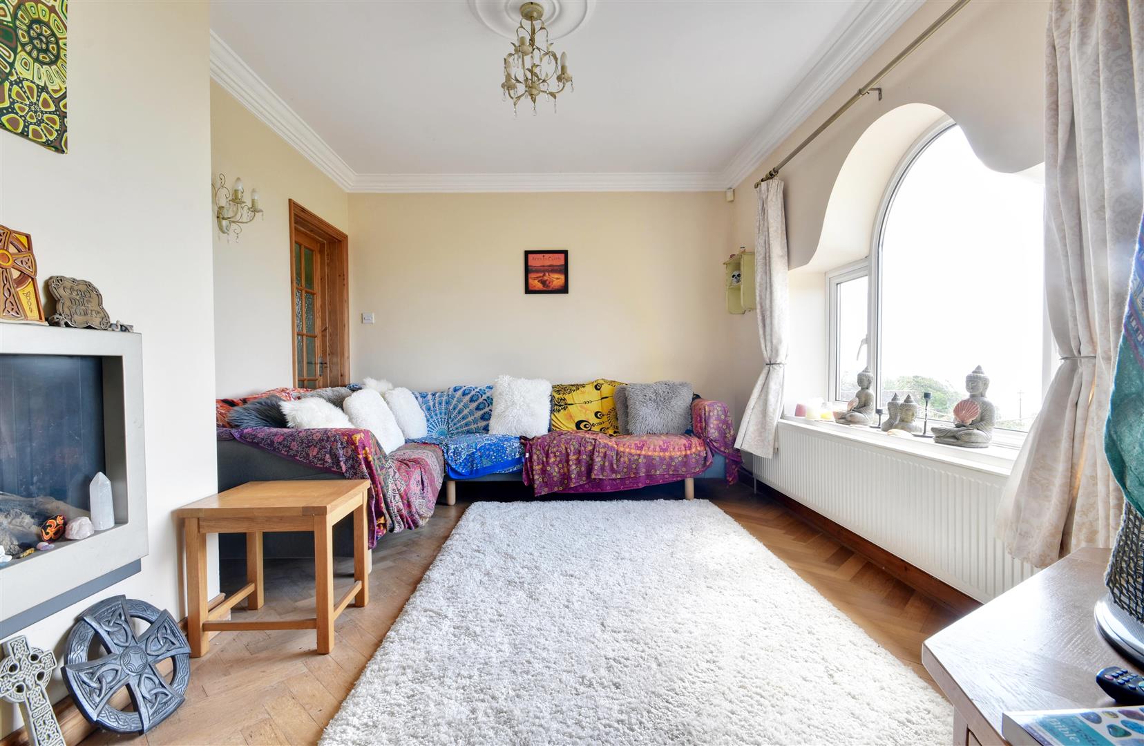 Channel Way, Fairlight Rush, Witt & Wilson